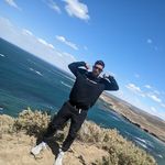 Damián Saavedra - @damian_saavedra_ - Instagram