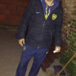 Damian Saavedra - @nanoxeneize57 - Instagram
