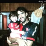 Damian Sonny Saavedra - @damiansonnysaavedra - Instagram