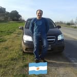 Damian Sacks - @sacksdamian1976 - Instagram