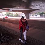 Damian Sandoval - Facebook