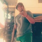 Damian Sandoval - @damiansandoval2305 - Instagram