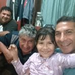 Damian Sandoval - Facebook