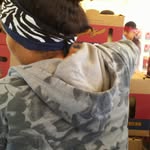 damian sandoval - @damiansandoval9854 - Instagram