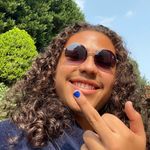 Damian Sandoval - @dam_sandova1 - Instagram