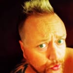 Damian Sauers - @damiansauers - Instagram