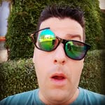 Damian Garcia Saunders - @pierdoelsentiu - Instagram