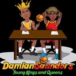 Damian Saunders - @dame_ykq - Instagram