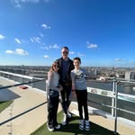 Damian Saunders - @damian.saunders1 - Instagram