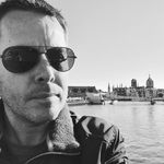 Damian Saunders - @iamdamiansaunders - Instagram