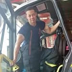 Damian Saunders - @damain.saunders.7 - Instagram