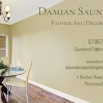 Damian Saunders Painter and Decorator - Facebook