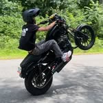 Damian Saunders ™ - @dizzystuntz - Instagram