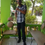 Damion Saunders - @saunders.damian - Instagram