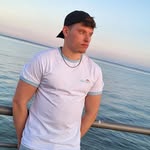 Damian Schmidt - @damianschmidt0211 - Instagram