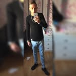Damian Schmidt - @damianschmidt1998 - Instagram