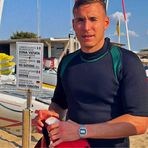 Damian Schmidt - Facebook