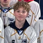 Damian Schmidt - @hockey_damian26.01 - Instagram