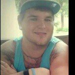 Damian Todd Schultz - @cloudsoldier91 - Instagram