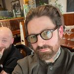 Damian Sharp ( mission to help others ) - @theworkingclassdad - Instagram