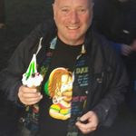Damian Shaw - @damianshaw67 - Instagram