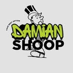 D A M I A N  S H O O P - @damian_shoop - Instagram