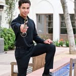 Damian Silvera - @damian_silvera07 - Instagram