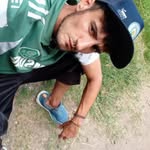 Damian Silvera - @damianv.e - Instagram