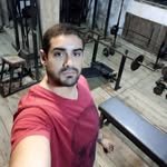 Damian Silvera - @damian_21_22 - Instagram