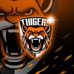 Damian Silvera - @team_thigers - Instagram