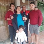 Damian Silvera - @damian.silvera.507 - Instagram