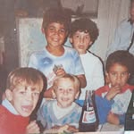 Damian Silvera - @silveradamian - Instagram