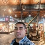Damian Silvera - @damiansilvera2 - Instagram