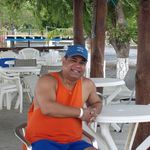 Carlos Antonio Damián Simons - @carlosdamiansimons - Instagram