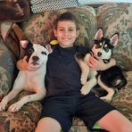 Damian Simons - Facebook