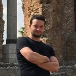 Damian Simonski - @damiansimonski - Instagram