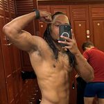 Damian Sinclair - @gymliondame_fit - Instagram