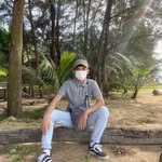 Damian Sinclair Ngali - @damiansinclair - Instagram