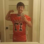 God got me all the way here - @damian_singleton03 - Instagram