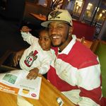 Tyrice - @singleton_damian - Instagram