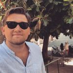Дмитрий Бундин - @damian_sky - Instagram
