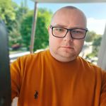 Damian - @__damiansky__ - Instagram