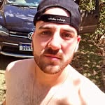 Damian Sky Lobo - @damianskylobo - Instagram