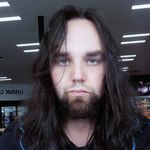 Damian Skyfire - @damianskyfire - Instagram