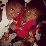 Damian Larry Ledger - @iam_damian_larry - Instagram
