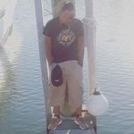 Damian Sledge - @dash_mm252 - Instagram