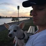 Damian Smyth - @smyth486 - Instagram