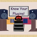 Damian Smyth - @knowyourplugins - Instagram