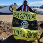 Damian Solis - @negrocartero84 - Instagram