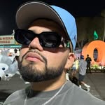 Damian Solis - @gmg.buddha - Instagram